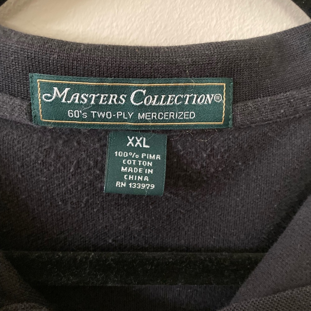 Masters Polo - Picture 3 of 5